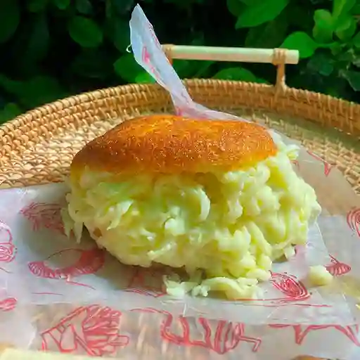 Arepa de Choclo Especial