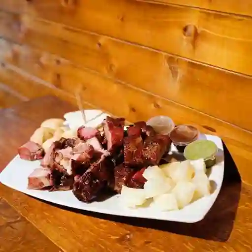 Picada Mixta