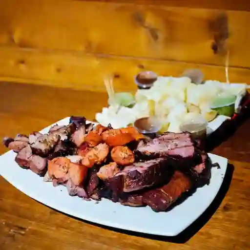 Picada Jumbo