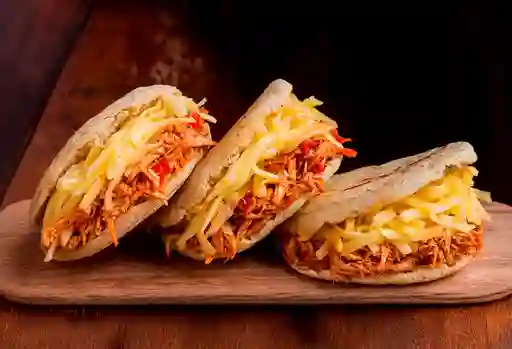 Arepa Súper Especial