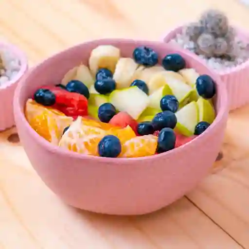 Bowl de Fruta