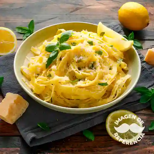 Penne Rigate Crema de Estrellas