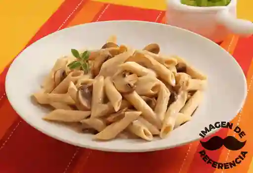 Penne Rigate Mixtos