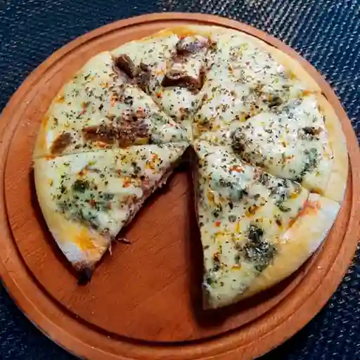 Pizza Margarita