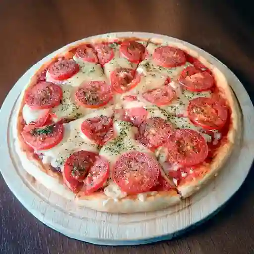 Pizza Napolitana