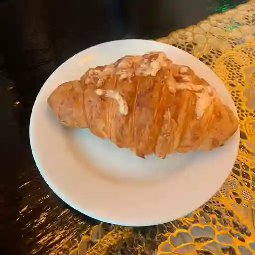 Croissant de Queso