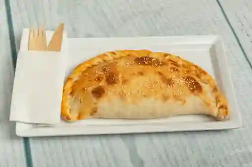 Panzerotti Spinata