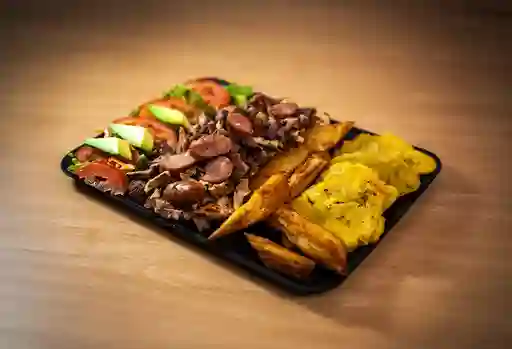 Picada Mixta