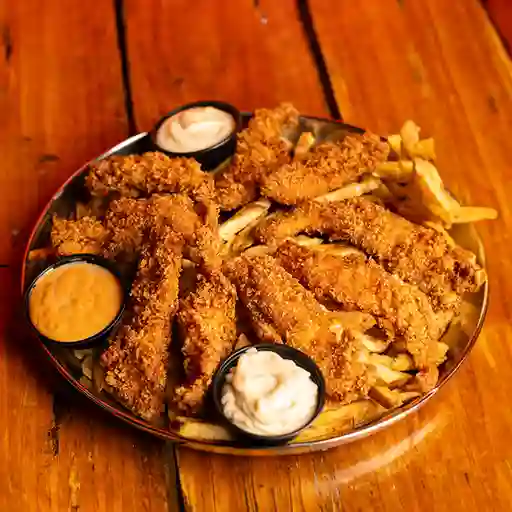 Chicken Tenders