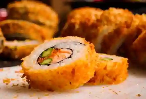 Tempura Roll