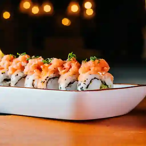 Bondi Roll