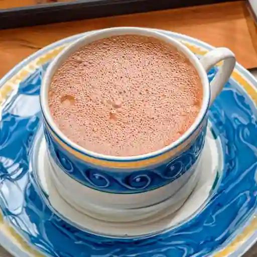 Chocolate 9 Oz
