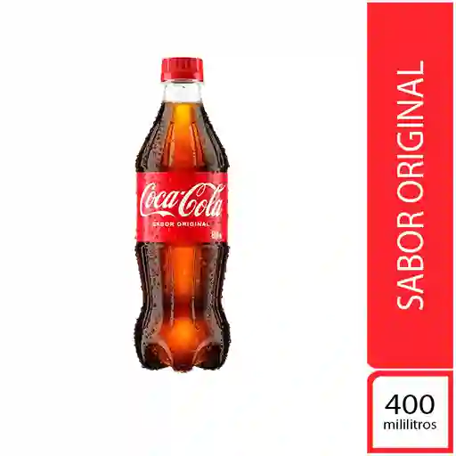 Coca-Cola Sabor Original 330 ml