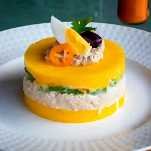 Causa Limeña