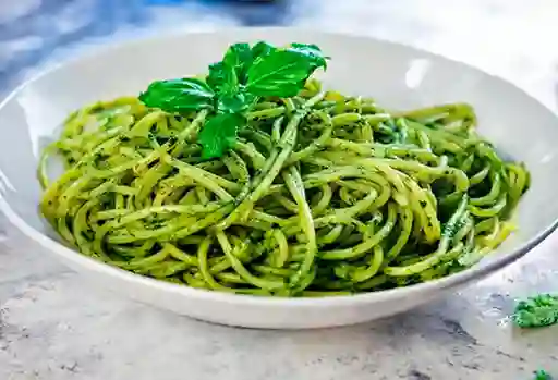 Pasta Verde