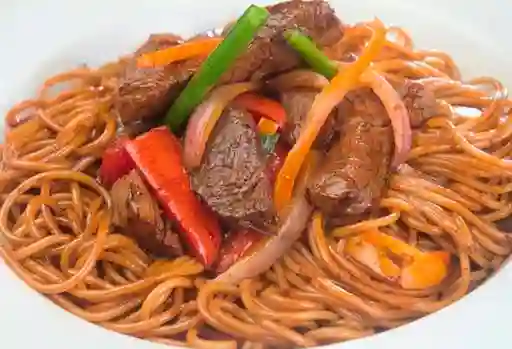 Pasta Criollos