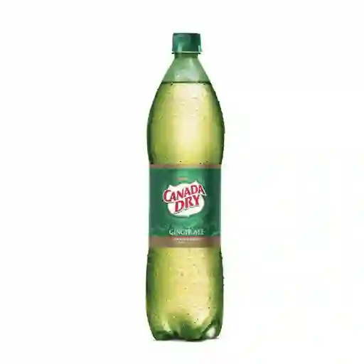 Canada Dry Ginger 1.5L