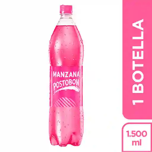 Manzana 1.5 L