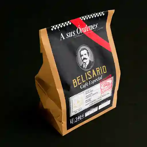 Café Belisario 340 Gr