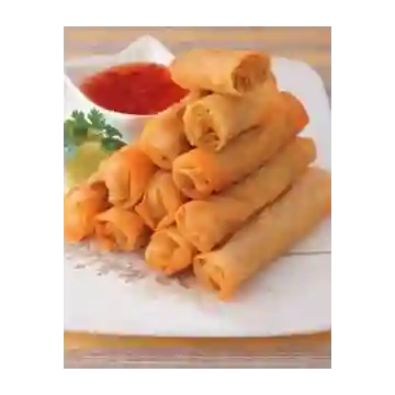 Spring Rolls