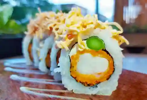 Sushi Ebi Dinamita