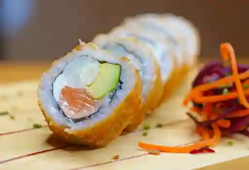 Sushi Crispy Tuna