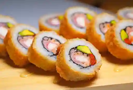 Tempura Ojo E' Tigre X 5 Pz