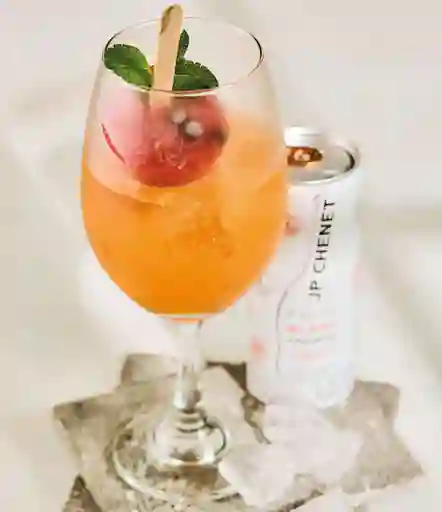 Mimosa