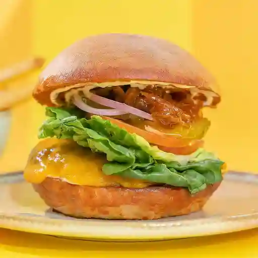 Cheese Burger