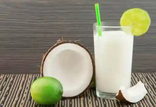 Limonada de Coco