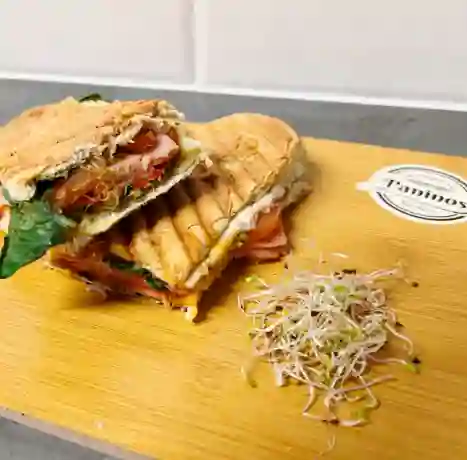 Panino Italiano