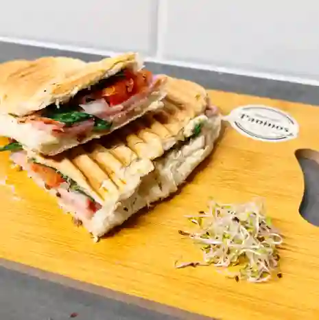 Panino Milano
