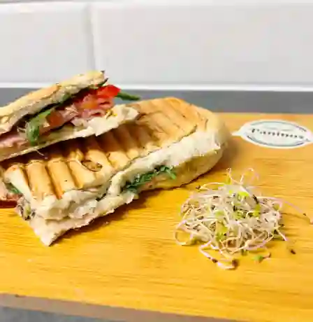 Panino Parma