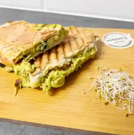 Panino Regina