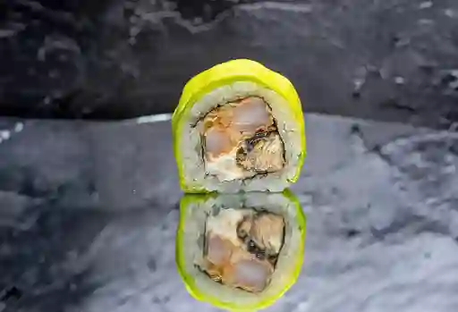 Nagasaki Roll