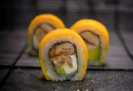 Mango Roll