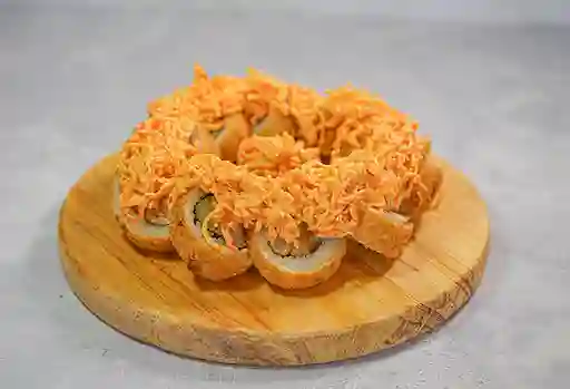 Dinamita Tempura Roll