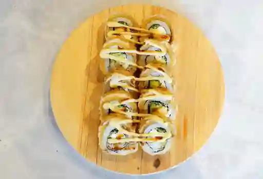 Garu Roll