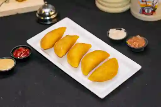 Emapanadas