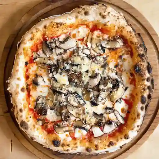 Pizza Funghi