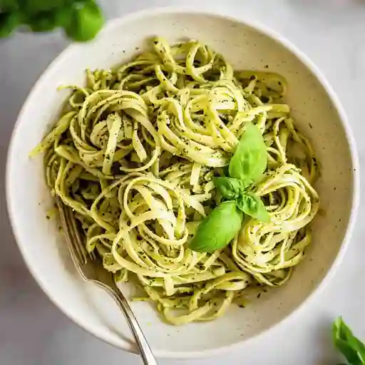 Pasta Pesto