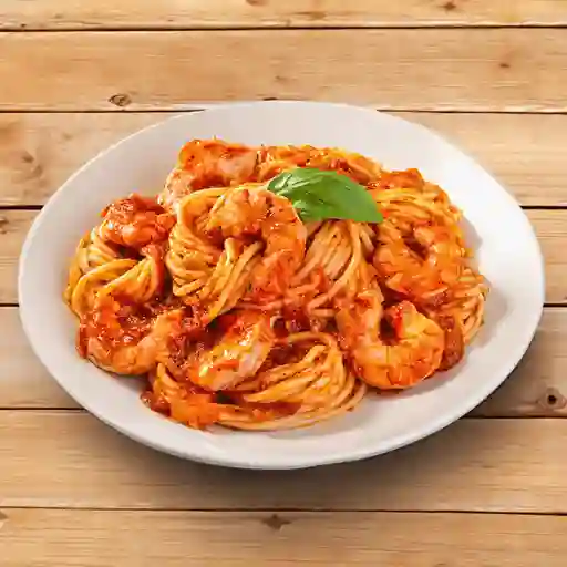 Pasta Marinera