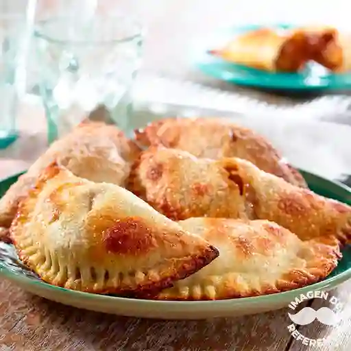 Empanadas Argentinas