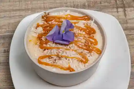 Arroz con Leche