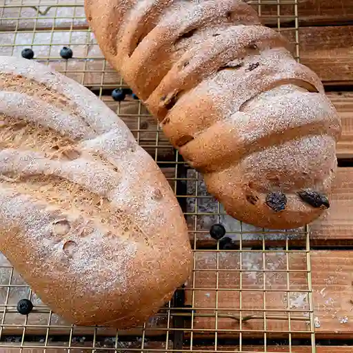 Pan de Centeno