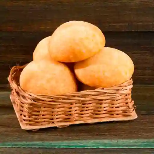 Pan de Bono