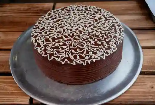 Torta de Chocolate