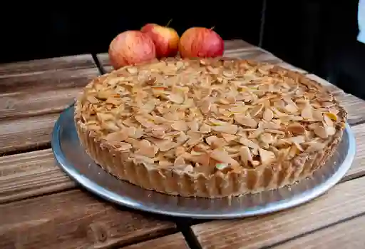 Torta de Manzana