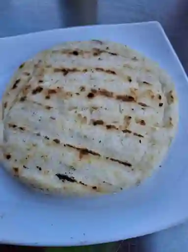 Arepa Sola