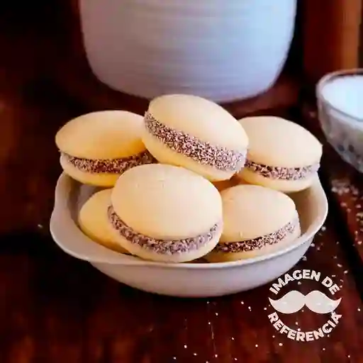 Alfajor de Arequipe